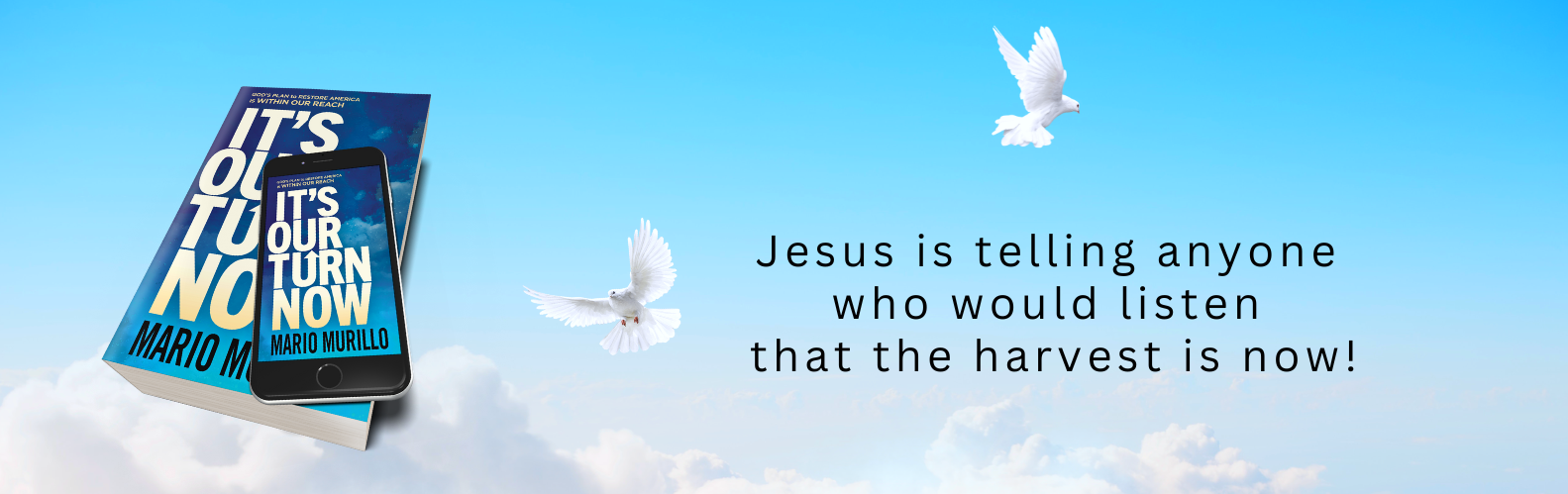 Christians, It's Our Job to be the Voice of Reason in Our Nation