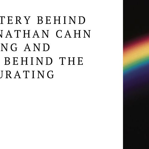 The ancient mystery behind the rainbow; Jonathan Cahn reveals surprising and stunning secret behind the sign that is saturating modern culture