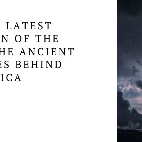 Jonathan Cahn’s latest book, ‘The Return of the Gods,’ reveals the ancient mystery that lies behind wokeism in America