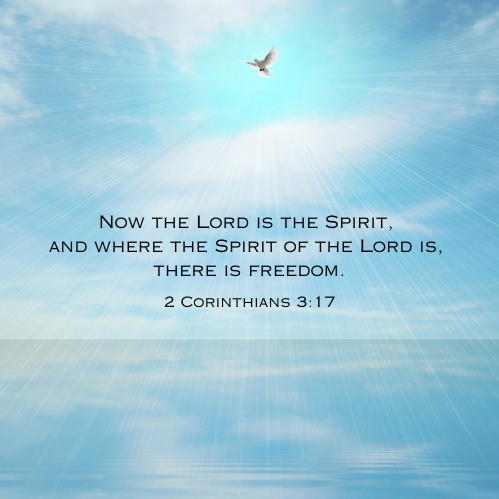 To Know The Holy Spirit, He Cannot Be Grieved