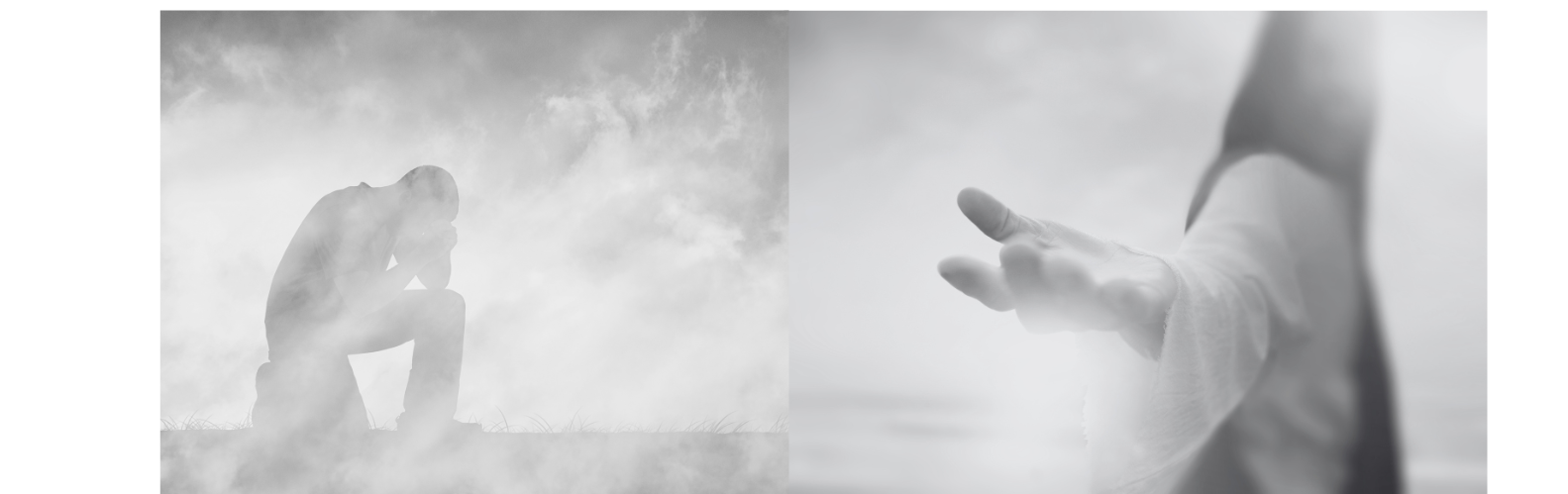 When Jesus Met a Gangster