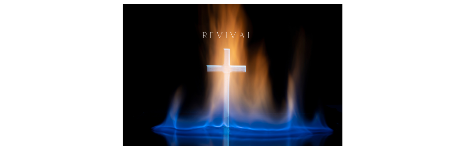 For Revival to Last, We Cannot Quench Its Flames