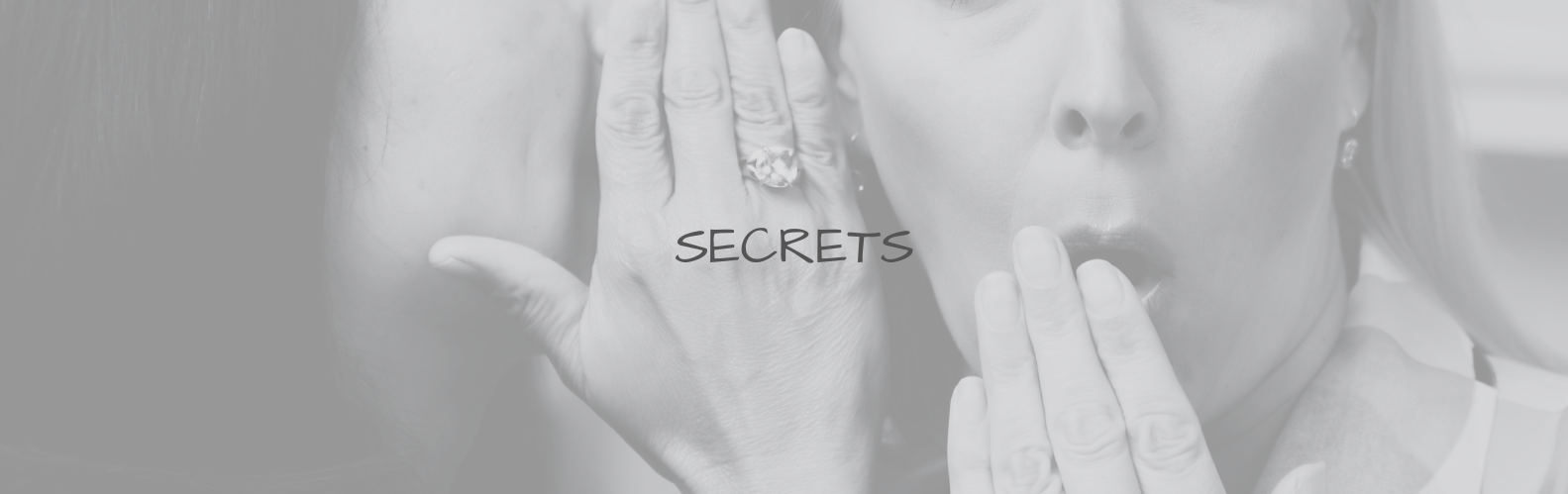 How My Father’s Secret Altered My Life Forever