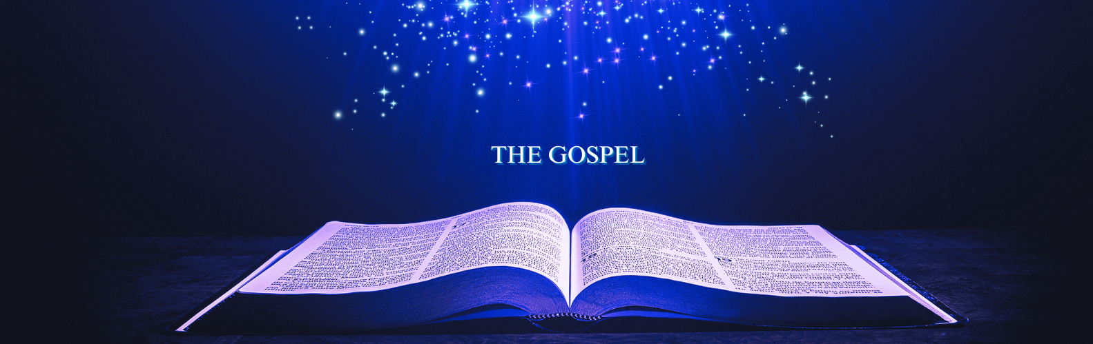 How Did I Miss the Core Message of the Gospel?