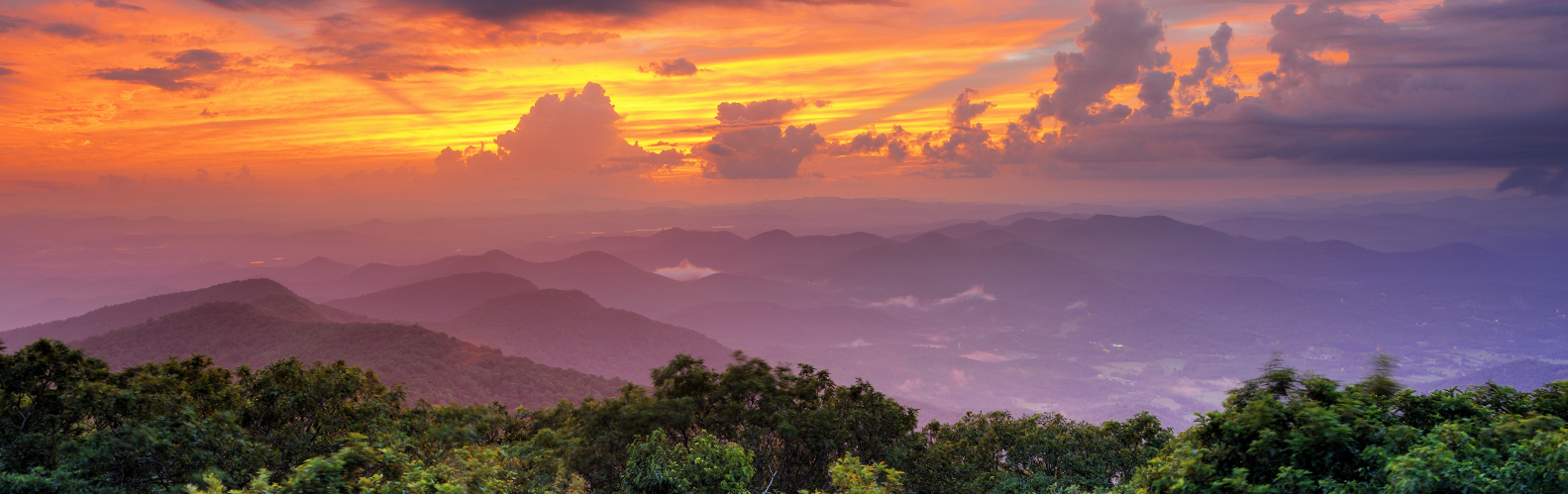 Reaching the Mountaintop Requires the Valley