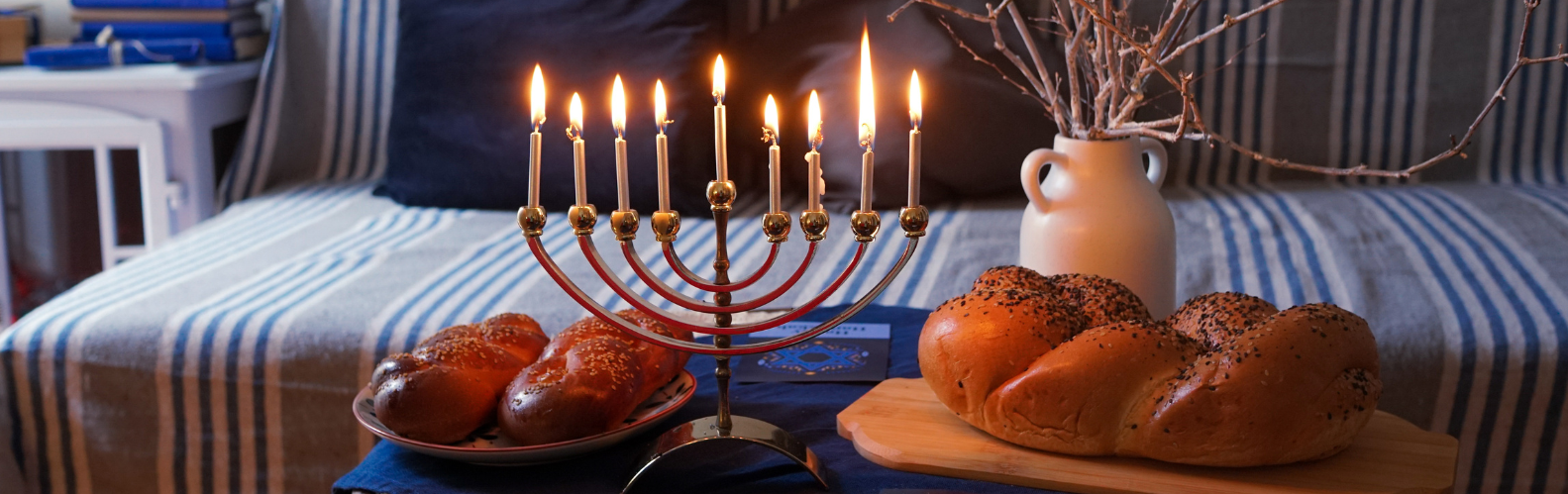 God’s Plan to Save the Jewish People