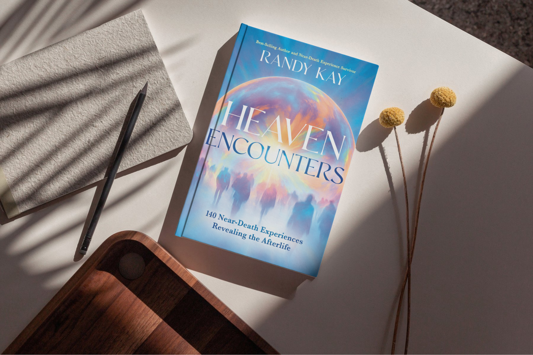 Heaven Encounters: 140 Near-Death Experiences Revealing the Afterlife