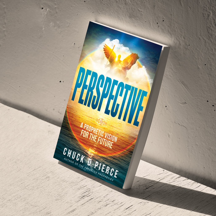 Perspective: A Prophetic Vision for the Future