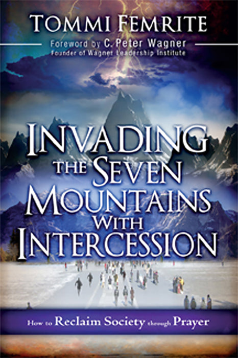 Invading the Seven Mountains