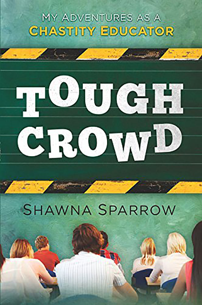 Shawna Sparrow